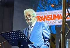 2024> SAB 7 SETT ore 21,00 “Parole e Musica” Giancarlo Giannini e Marco Zurzolo TUTTE LE FOTO